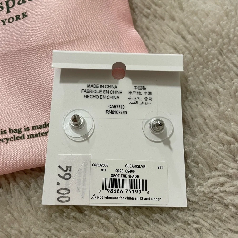 kate spade nwt kate